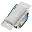 Diva 0-10V Fluorescent/LED Fixture 1 Pole 3-Way Paddle & Dimmer Switch, 24V, 30mA (White)