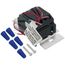 Diva 0-10V Fluorescent/LED Fixture 1 Pole 3-Way Paddle & Dimmer Switch, 24V, 30mA (White)