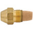 Type W All Purpose 70-Degree Brass Oil Nozzle (0.55 GPH)