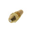 Type W All Purpose 60-Degree Brass Oil Nozzle (1.10 GPH)
