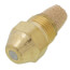 Type W All Purpose 80-Degree Brass Oil Nozzle (1.35 GPH)