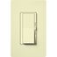 Diva Quiet 3-Speed 1.5A Fan Control (Almond, Clamshell Package)