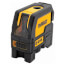 Cross Line and Plumb Spot Laser