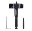 2-9/16" Heavy-Duty Self-Feed Bit