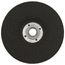 HP Ferrous Metal Grinding Wheel Type 27, 5/8"-11 x 4-1/2" Aluminum Oxide