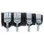 Dishwasher to Garbage Disposal Drain Hose Adapter