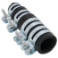 Dishwasher to Garbage Disposal Drain Hose Adapter