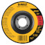HP Stainless Steel Metal Cutting Wheel Type 27, 5/8"-11 x 4-1/2" Aluminum Oxide