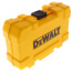 35 Piece Impact Ready Screw Driving Set