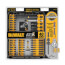 40 Piece Impact Ready Screw Driving Set