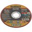 Elite Series 4-1/2" x 7/8" Cutting Wheel