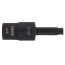Double Ended Detachable Nut Driver (3/8" & 7/16")