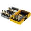 30-Piece Max Fit Screwdriving Bit Sets w/ Toughcase+ System