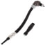 12" Right Angle Flex Shaft Bit Holder