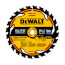 6-1/2" 24T Elite Circular Saw Blade
