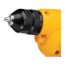 3/8" VSR Mid-Handle Drill Kit w/ Keyless Chuck