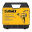 3/8" VSR Mid-Handle Drill Kit w/ Keyless Chuck