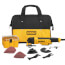 Oscillating Multi-Tool Kit