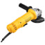 4-1/2" Corded Small Angle Grinder (120V)