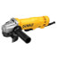 4-1/2" Corded Small Angle Grinder (120V)