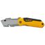 Premium Folding Retractable Utility Knife