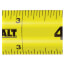 30 ft. x 1-1/8" Tape Measure