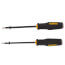 2-Piece Toughseries Demo Screwdriver Set