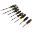 8-Piece Toughseries Screwdriver Set
