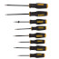 8-Piece Toughseries Screwdriver Set