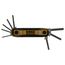 Toughseries Metric Folding Locking Hex Key, DWHT70266
