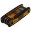 Toughseries Metric Folding Locking Hex Key, DWHT70266