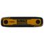 Toughseries Folding Locking Hex Key, DWHT70268