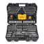 168 Piece Mechanics Tool Set