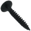 #6 x 1" Phillips Bugle Head Fine Thread Drywall Screw (Pack of 100)