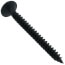 #6 x 1-5/8" Phillips Bugle Head Fine Thread Drywall Screw (Pack of 100)