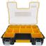 10 Compartment Deep Pro Small Parts Organizer