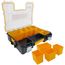 10 Compartment Deep Pro Small Parts Organizer