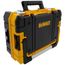 TSTAK I Stackable 7-Compartment Long Handle Small Parts & Tool Storage Organizer