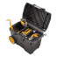 25" 15 Gal. Mobile Tool Box