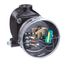 SPDT Boiler Water Level Control, Snap Switch
