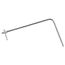 Stainless Steel Pitot Tube (5/16" Dia., 24-5/8" Insertion Length)