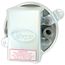 Compact Low Differential Pressure Switch (.15" - .5" W.C.)