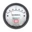 2000 Series Differential Pressure Gauge (0 - 2" W.C.)