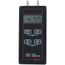 Digital Manometer w/ Air Velocity and Flow Modes (0 - 1.00" W.C.)