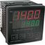 1/4 DIN Temperature/Process Controller (Dual Relay Outputs)