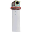 Adjustable Air Flow Switch w/ Stainless Steel Vane