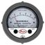 605 Series Differential Pressure Indicating Transmitter (0 - 3" W.C.)