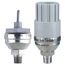 Pressure Transmitter (0 - 5 PSI)