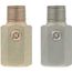 Pressure Snubber (316 Stainless Steel, 1/4" MNPT x FNPT)
