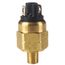 Subminiature Pressure Switch (2 - 20 PSI)